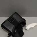 3D VR Headset, Virtual Reality 3D VR Glasses, Anti-Blue Light Adjustable 3D Headset Helmets for iPhone or Android Compatible with 4.5 to 6.7 inch with Controller