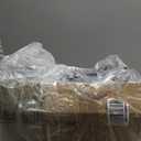 UMIEN Toilet Brush and Plunger Set 18-in - Updated 2025 No-Rust - Stainless Steel Design - Long Handles - with Freestanding Canister (Matte Black)