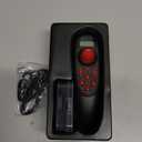 A300 6CH 2.4GHz RC Transmitter and Receiver Remote Controller Non-Waterproof with PWM 6 Channel Receiver for RC Boat