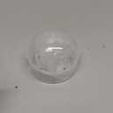 Silicone Nipple for Dr. Browns Natural Flow Level 2 Narrow Baby Bottle, Medium Flow, 3m+, 5 Count