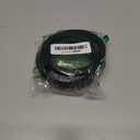 754-04195 954-04195A 1/2" x 37" Auger Drive Belt for Snow Throwers  Compatible with MTD, Troy-Bilt, Cub Cadet, Craftsman, Yard Man, Yard Machines Snow Blowers,Replaces 754-04195A 954-04195A2/Pack