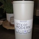 Plastic Tumbler 24 oz