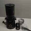 3-in-1 Cold Press Juicer, Whole Apples Zero Prep, 6.5" Chute