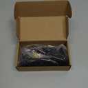 RIOVO Adjustable 30 to 55 Degree Doorbell Angle Mount Compatible with Ring/Blink Video Doorbell/Battery Doorbell, Replacement Angle Adjustment Adapter Mounting Bracket Wedge Kit (Black)