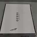 GUESS womens Hestia (7, Red)
