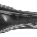 Dorman 524-451 Rear Driver Side Suspension Trailing Arm Compatible with Select Acura/Honda Models
