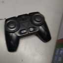 Remote Control Tractor Farm Playset 2.4Ghz Electronic RC Tractor with Trailer and Timber Truck, Farm Toys Set with Wood Grabber Multifunctional headers Farmers for Kids Age 3-6 Years Old