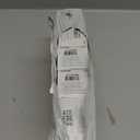 Lutron Claro 15 Amp Single-Pole Paddle Switch, CA-1PS-WH, White (6-Pack)