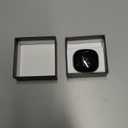 Compatible with Oura Ring Gen3 - Smart Ring Wireless Charger Size 10, 600mAh Portable Travel Charging Dock