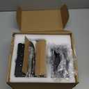 Thermalright Peerless Assassin 120 SE CPU Cooler, 6 Heat Pipes AGHP Technology, Dual 120mm PWM Fans, 1550RPM Speed, for AMD:AM4 AM5/Intel LGA 1700/1150/1151/1200/1851,PC Cooler