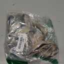 WalkMagic Heavy Duty Double Handle Dog Leash 6 ft Long for Total Control, Padded 2 Handle, Reflective Training Lead for Dogs (Beige, 6 FT)