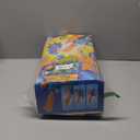 KKONES Shooting Game Toy for Boys  2 Player Toy Foam Blaster Air Guns, 24 Foam Bullet Balls Popper & Standing Shooting Target, Birthday Gifts for Age 3 4 5 6 7 8 9 1012 Years Old Kids, Girls