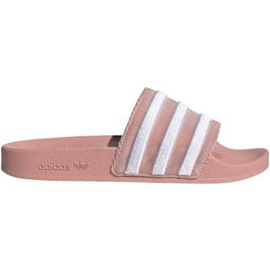adidas Originals Women's Adilette, 10