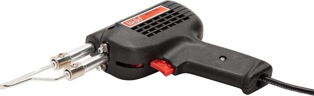Weller Industrial Soldering Gun | D650