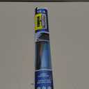 Rain-X 850026 RearView 14-A Rear Wiper Blade, 14 Inch Composite Rear Wiper Blade, Fits Rock Lock 2 (Pack Of 2), Automotive Replacement Wiper Blades That Meet Or Exceed OEM Quality And Design Standards