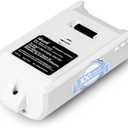 LEVOIT LVAC-200 Cordless Vacuum Cleaner Replacement Battery, 2200mAh, Up to 50 Minutes Runtime