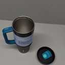 Owala 40 Oz Travel Tumbler