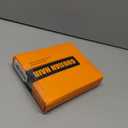 GUOJIAN Mixed Blonde Bob Wig 14 Inch Short Wavy Curly Shoulder Length Wig for Women Middle Part Natural Looking Heat Resistant Synthetic Wigs for Daily Party Use