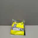 A-SAFETY High Vis Safety Vest for Women - Reflective Strips, Multi-Pockets, Zipper Closure M 