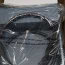 Automatic Heated Water Bowl for Dogs Cats, Self-Filling Water Heated Dog Bowl in Winter, Pet Waterer with Heater Fit Chickens Rabbits Birds, Outdoor Use No Freezing, 2L (2.1 Quarts)