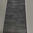 Beck Arnley 0422279 Cabin Air Filter Set