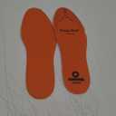 Safety Works CTFM Toasty Feet Mens Shoe Insoles Infused with Aerogel for Sizes 8-12