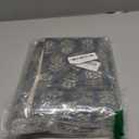 AEIOAE Brown Pillow Covers 20x20 Inch Set of 2, Boho Spring Vintage Floral Throw Pillows Case, Flower Rustic Seasonal Summer Outdoor Decorative Farmhouse Decor Cushion Covers for Home Sofa Bed Couch