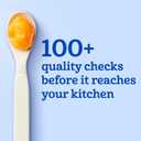 Gerber Snacks for Baby Lil Crunchies, Ranch, 1.48 Ounce (Pack of 6)