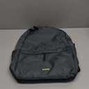 GOLF SUPAGS Women Laptop Backpack Casual Daypack for Work Travel College Backpack Purse Fits 14 Inch Notebook (Atrovirens)