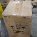 Whynter Portable Air Conditioner 14,000 BTU with Dual Hose Dehumidifier & Cooling Fan for 500 Sq Ft Rooms, Includes AC Unit Window Kit, ARC-14S (9,500 SACC)