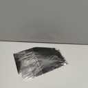 THARAHT Black Ostrich Feathers 12pcs Natural Bulk 8-10Inch 20cm-25cm for Crafts Wedding Party Centerpieces Halloween and Home Decoration Feathers