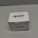 3 inch Exhaust Lap Joint Butt Clamp, Stainless Steel 3" Muffler Band Clamp fit over OD 3 inch Pipes