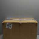 AERDM New towing mirror Black Housing fit for 2015 2016 2017 2018 2019 2020 Ford F150 Pickup Truck Left Driver Side Towing Mirrors w/Power Heated Turn Signal, Auxiliary Lamp