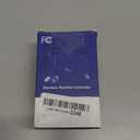 Light Switch, Smart Dimmer Switch with Wireless Remote Control, Single Pole Smart Switch Support Bluetooth Compatible with Alexa for Dimmable LED/CFL/Incandescent