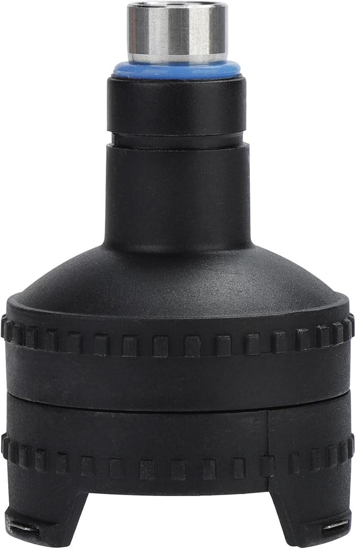 Storage Bag Supporting Valve and Adapter, Repalcement Filling Chamber for VOLCAN0