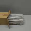 Simpli-Magic Stainless Steel Fruit Bowl, L