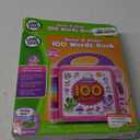 LeapFrog Scout and Violet 100 Words Book, Purple