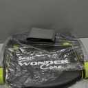 Wonder Core Smart, Ab Machine, Ab Workout Equipment, Sit Up Machine & Exercise Equipment, Ab Crunch Machine for Stomach Workout, Ab Core Trainer Abdominal Machine for Home Gym (Green)