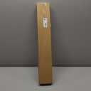 practicalWs Marble Wallpaper Granite White and Grey Paper Roll 23.6" x 118" Kitchen Countertop Cabinet Furniture is Renovated Thick PVC Easy to Remove Without Leaving Glue Upgrade