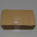 Rear View Mirror Cover Cap Fit for 2020-2024 Chevy Silverado GMC Sierra 2500HD 3500HD Exterior Mirror Covers Decoration Trims (Black)