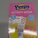 Peeps Activity Book, 7ct