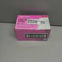 Amazon Basics Extra Strong & Flex Tall Kitchen Drawstring Trash Bags, Tropical Island Scent, 13 Gallon, 40 Count