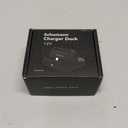The Schumann Frequency Generator Charging Station for V1 and V2 - Sleek USB-C Portable Charging Dock for Schumann Frequency Devices - Stable Power Base Adaptor for Resonance Generator Machine