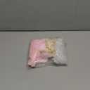 4 Pairs Silicone Moisturizing Glove Socks Set for Dry Cracked Feet and Hands, Anti Slip Spa Socks Women Gel Pedicure Socks for Foot Hand Softening Foot Care After Pedicure