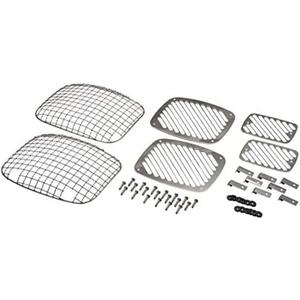 Kentrol Billet & Wire Mesh Set (6 pieces) 30467