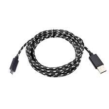 Cable C Fast Charging