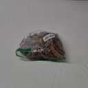 Women's Skirt Set Y2k 2 Piece Outfits Leopard Halter Backless Top and Animal Ruffle Mini Skirt Sets M