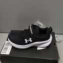 Under Armour Kids Charged Assert 11 Alternate Closure (Little Kid)