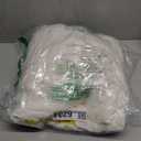 Bedsure GentleSoft Fluffy Fuzzy Throw Blanket, Soft Cozy Faux Fur Fleece Minky Blanket, Room Decor Couch Bed Cover Winter Bedding, Thick Warm Plush Velvet Christmas Women Men Gifts, 870GSM, Cream