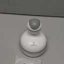 COMFIER Electric Cordless Hair Scalp Massager with Kneading 84 Massage Nodes, Handheld Portable Head Scratcher Massager for Hair Growth, Deep Clean and Stress Relax, Gifts for Men Dad (White)